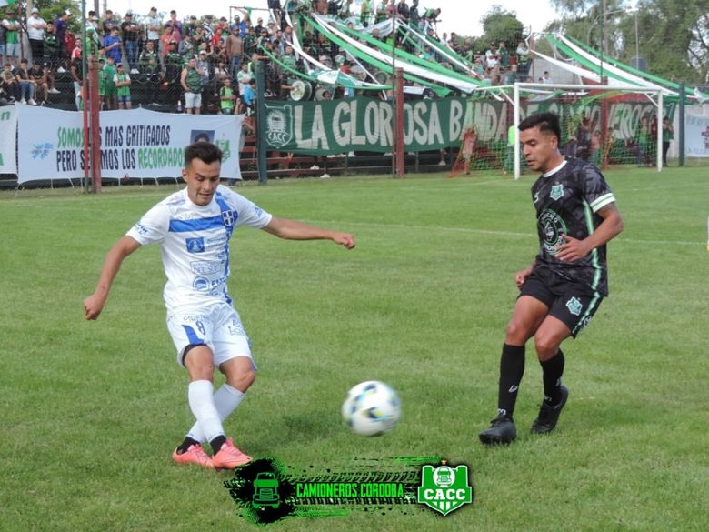 Atenas ganó y avanza