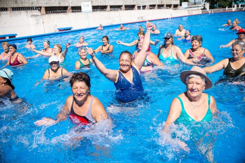 Se abren las inscripciones para las colonias de verano