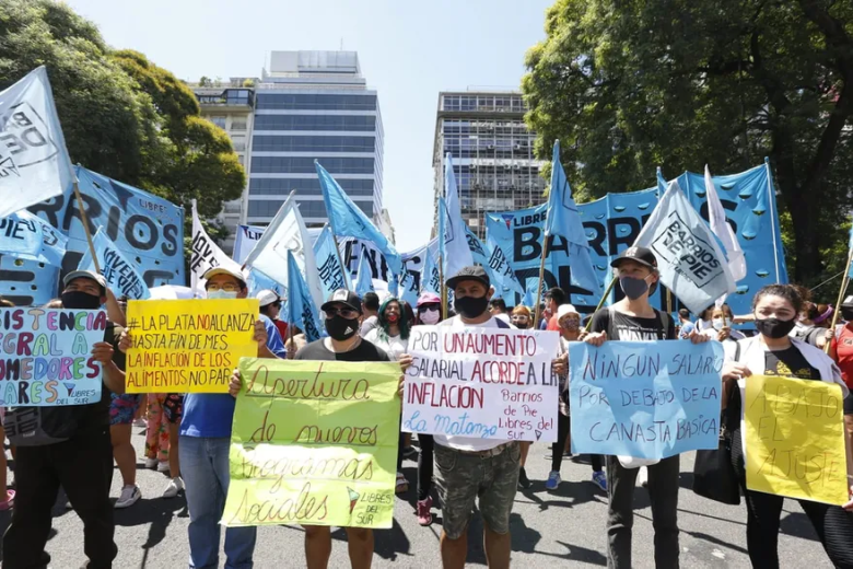 Un fiscal pidió que se suspendan los planes sociales otorgados de manera irregular