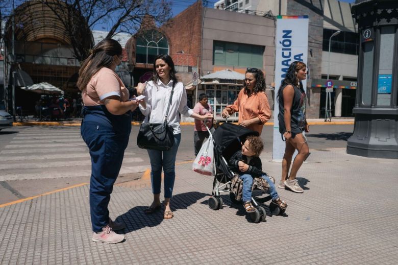 Triple Viral: se extiende hasta el 11 de diciembre la Campaña de vacunación