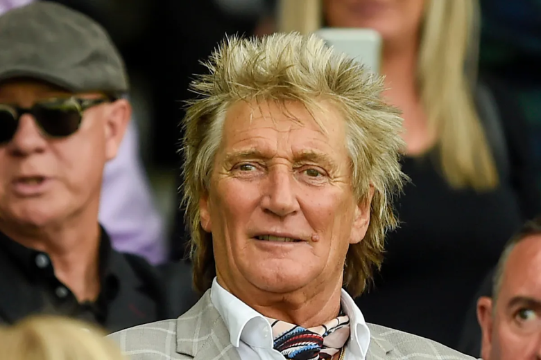 Rod Stewart: los motivos por los cuales el cantante rechazó una suma millonaria para presentarse en el Mundial de Qatar