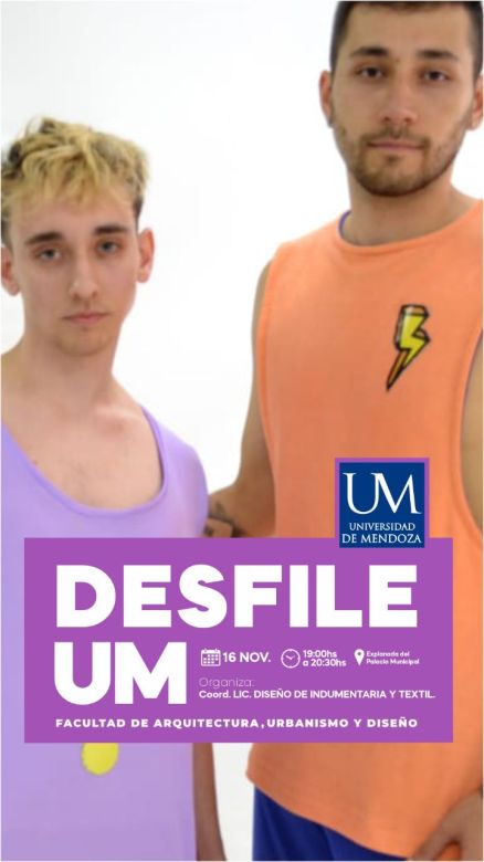 Vuelve el Desfile UM, hoy en la Plaza de la Juventud