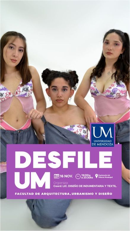 Vuelve el Desfile UM, hoy en la Plaza de la Juventud