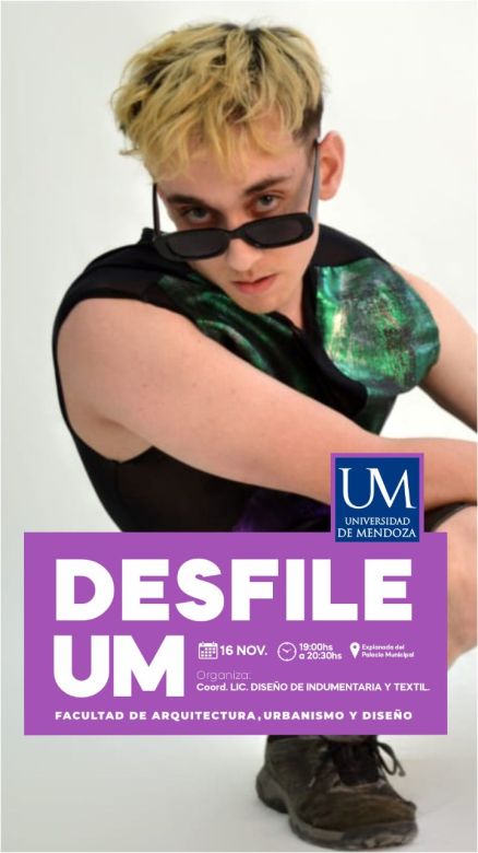 Vuelve el Desfile UM, hoy en la Plaza de la Juventud