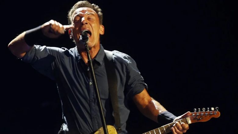 Bruce Springsteen y la promesa irredenta del sueño americano