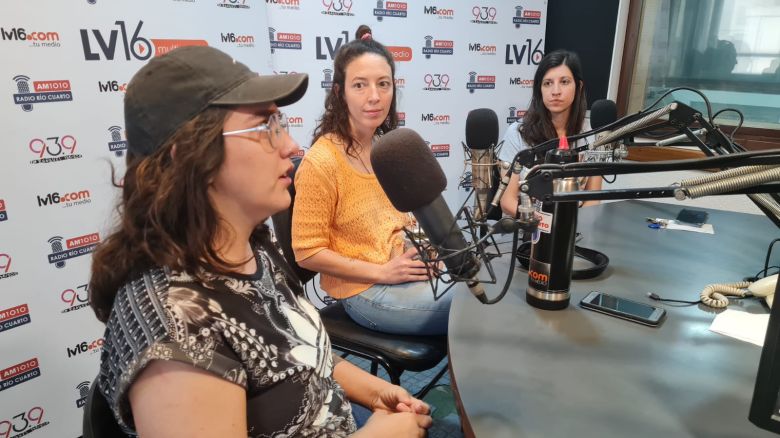 Fútbol femenino: construír lazos y un golazo a los prejuicios 