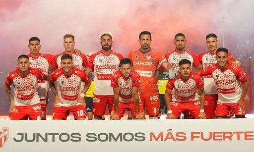 Instituto es de primera: empató 1-1 contra Estudiantes de Caseros y ascendió a la Liga Profesional