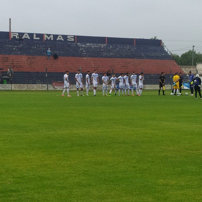 Atenas cayó en Córdoba