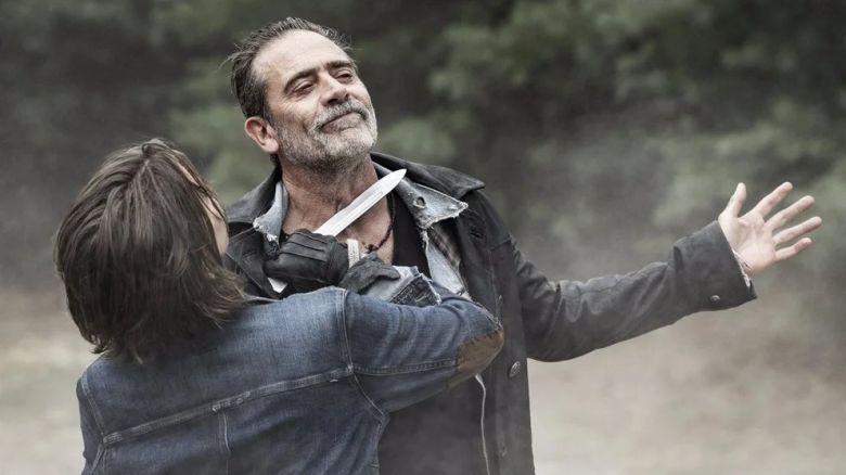 Cómo y qué personajes seguirán con la historia de “The Walking Dead”