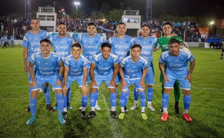 Ganó Atenas 3 a 0 ante Alumni de Villa María y Municipal fue vencido por Sarmiento