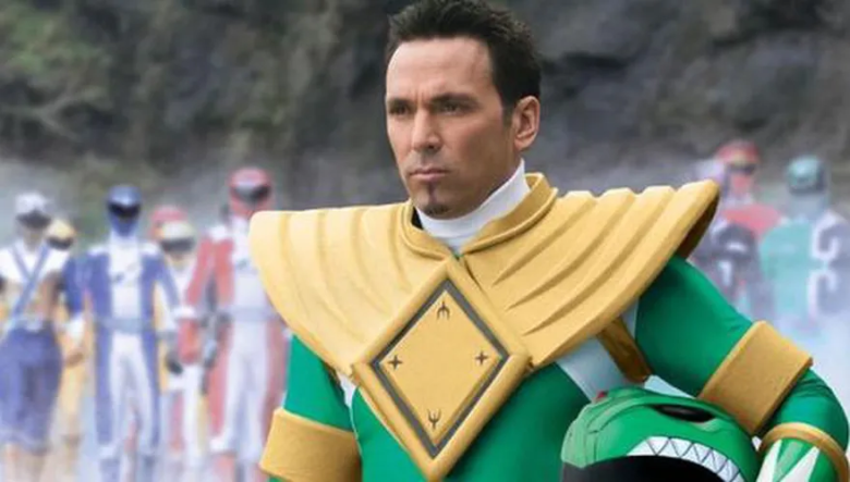 La maldición de los Power Rangers: la dura lucha de Jason David Frank contra la depresión y un mensaje que podría haber cambiado su historia