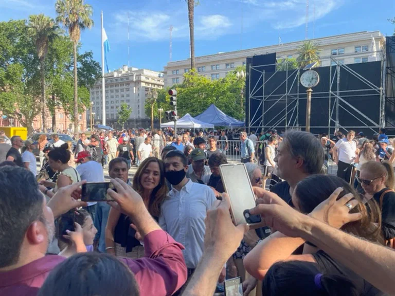 Causa Potenciar Trabajo: Tolosa Paz le pidió a la Justicia que levante el secreto fiscal para depurar el padrón tras las irregularidades detectadas