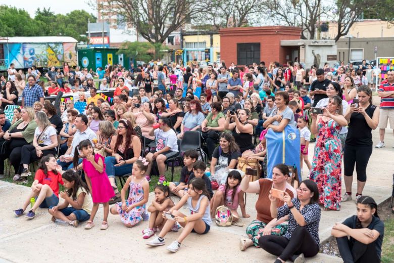 Más 2500 personas participaron de los Talleres Culturales en el 2022