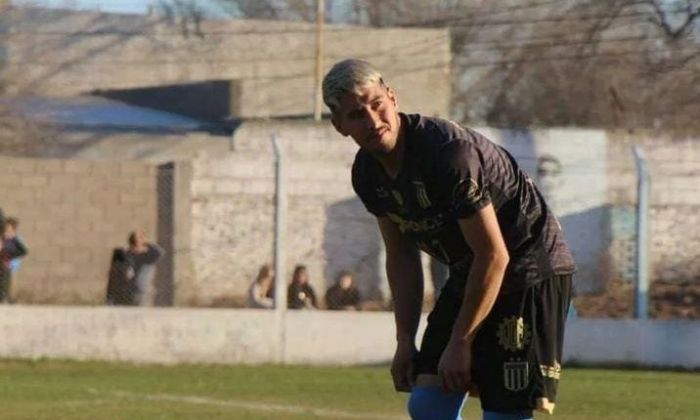 Machuca: “Hay que salir campeón”	