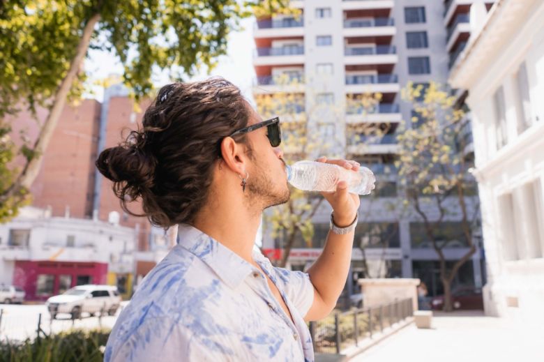 Ola de calor: Consejos y qué hacer frente a las altas temperaturas