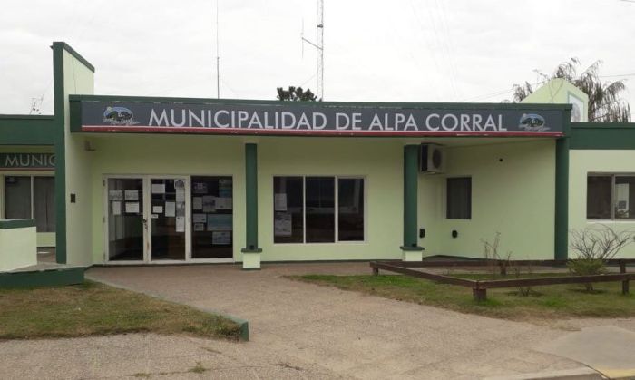 Alpa Corral: municipales realizan asambleas y definen el plan de acción