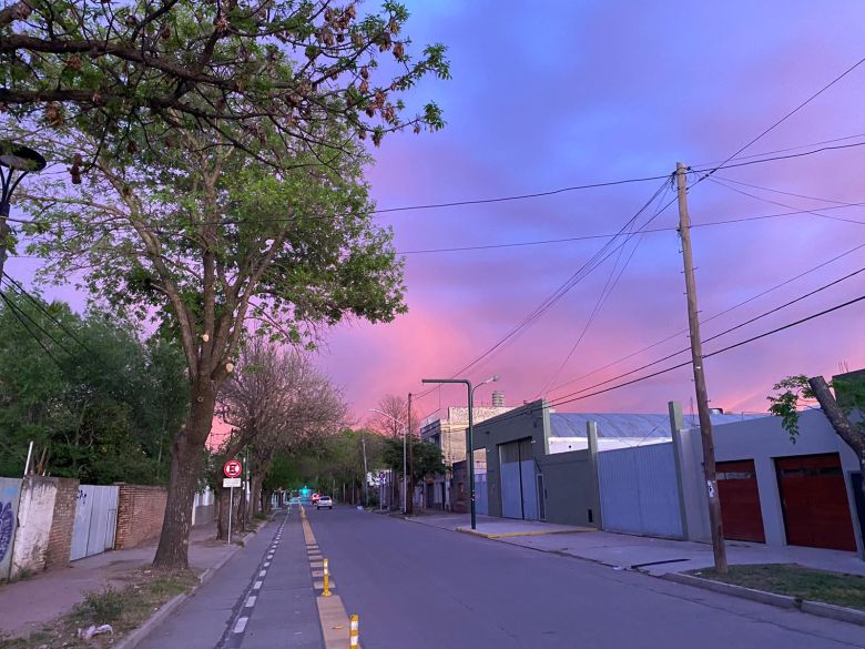 El miércoles vuelve el calor, pero luego se normalizan las temperaturas 