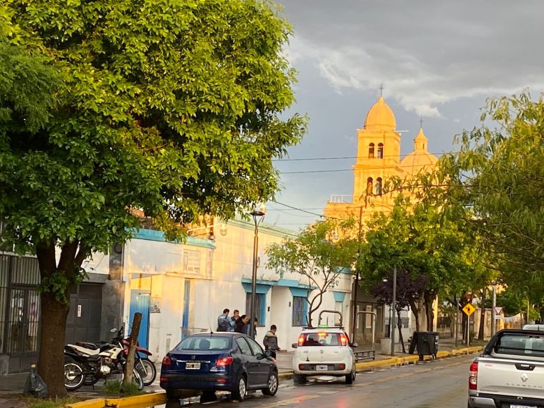 Miércoles de calor intenso, pero luego descienden las temperaturas