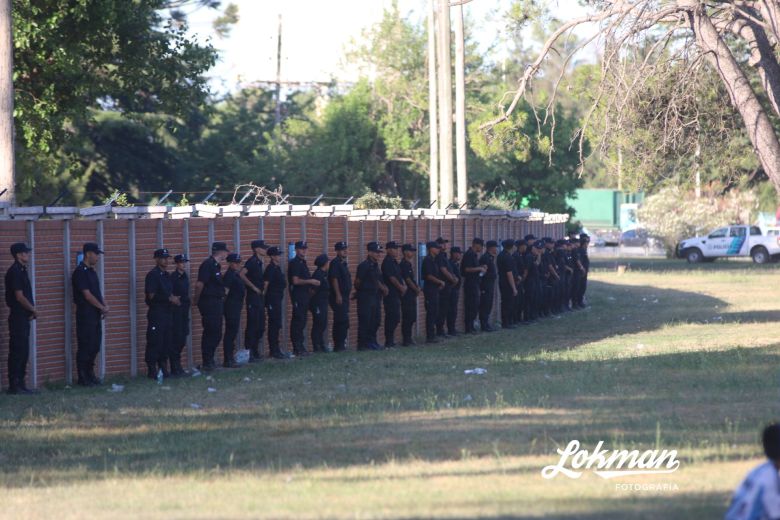 Volvé a ver: LV16 y toda la cobertura de los festejos de la Selección 