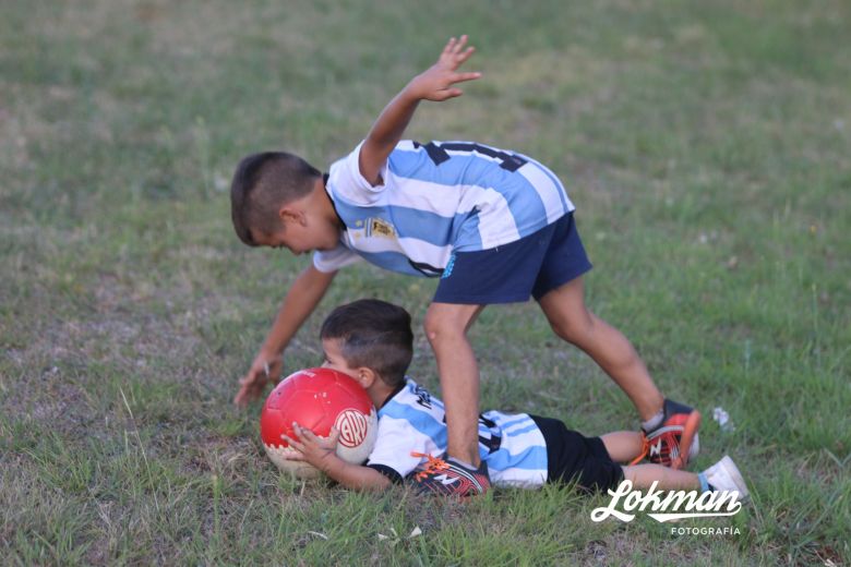 Volvé a ver: LV16 y toda la cobertura de los festejos de la Selección 