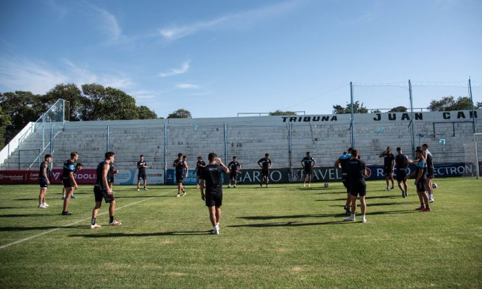 El probable formato de la Primera Nacional