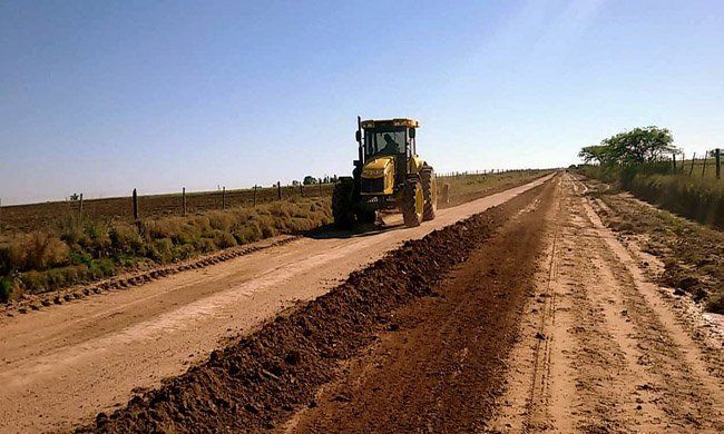 Consorcios Camineros de Córdoba: el balance de gestión de su presidente