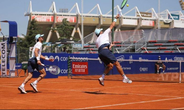 Comenzó la venta de entradas para el Córdoba Open 2023