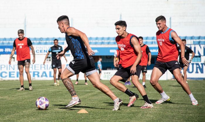 Estudiantes conocerá el fixture este jueves