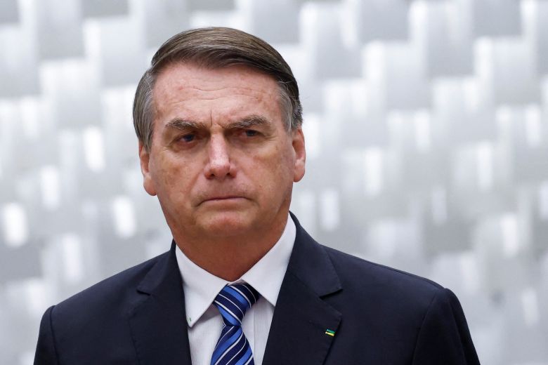 Bolsonaro viajará a EEUU y no participará en la toma de posesión de Lula da Silva el próximo 1 de enero