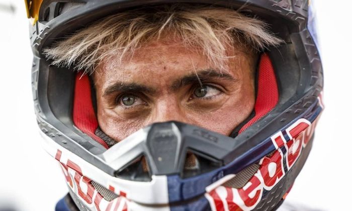 Dakar 2023: Etapa 2 finalizada y los argentinos que siguen en carrera