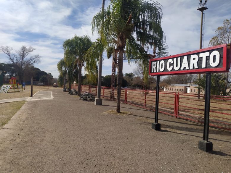 El jueves llega la ola de calor a la ciudad