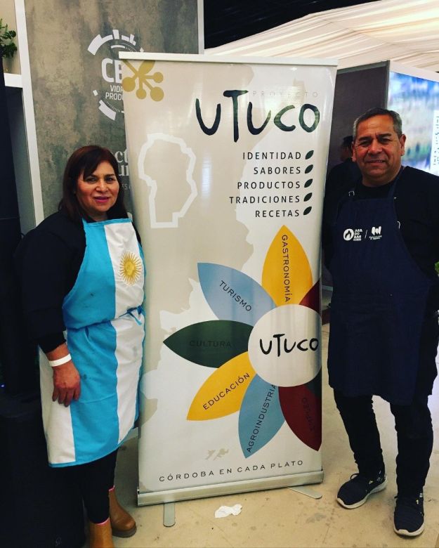 “Utuco” se presenta en el Festival de Embalse, “Un canto a la vida”