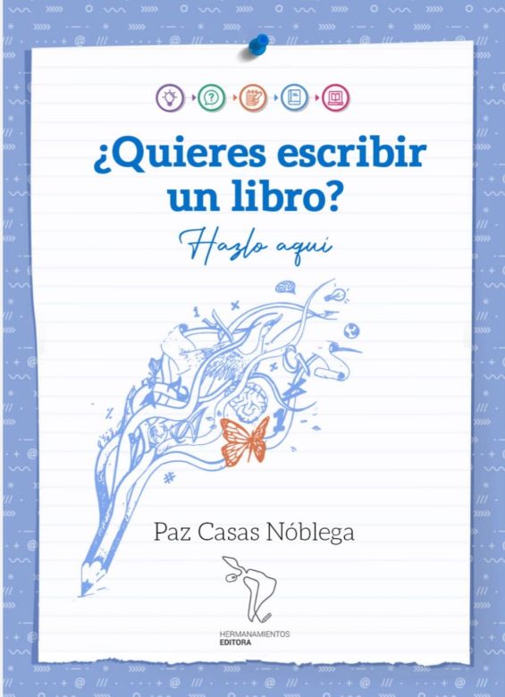 Cómo pulir criterios para escribir un libro que sea más que un sueño personal