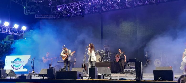 Transmisión especial del Grupo Apolo desde el Festival de Jesús María 