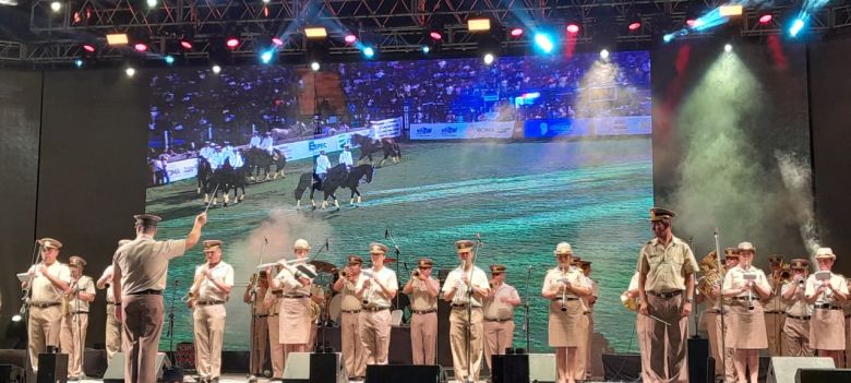 La Sole, Los Nocheros y una segunda noche de Jesús María para recordar 