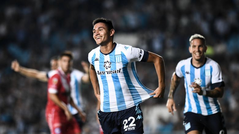 Tras el pase de Alcaraz, así quedó la lista de los traspasos más caros del fútbol argentino