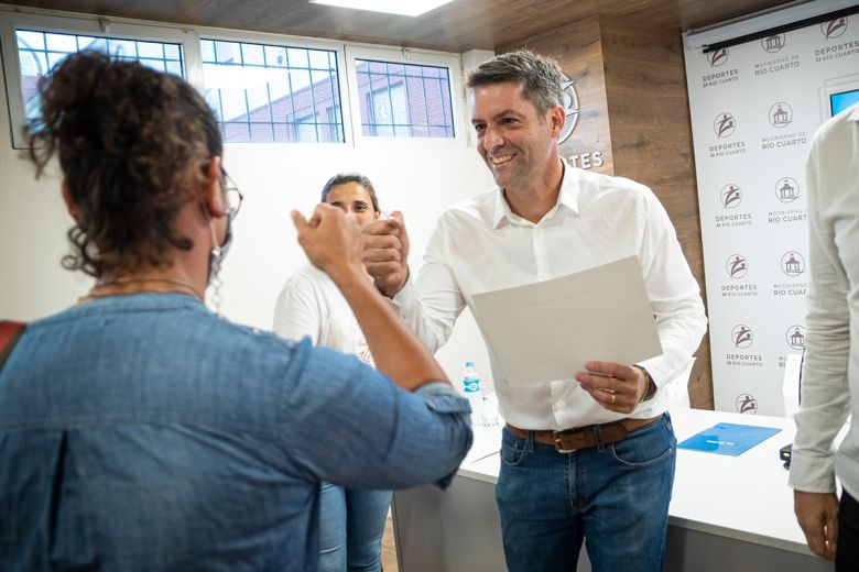 Becas Deportivas 2023: Finaliza el plazo de presentación de antecedentes