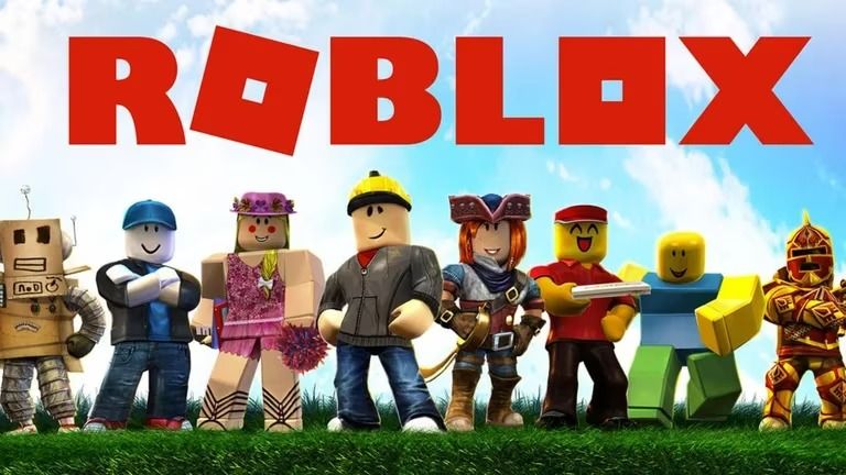 Roblox estará disponible en las gafas Meta Quest