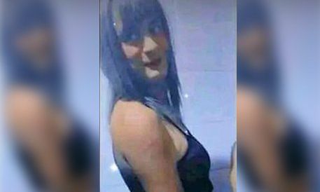 Buscan a una joven de La Carlota: no es vista desde el viernes