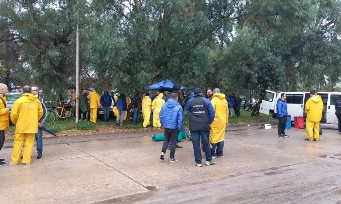 Atanor despidió a 24 empleados en su planta de Río Tercero