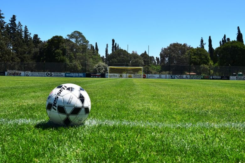 El fútbol regional tiene fecha de inicio