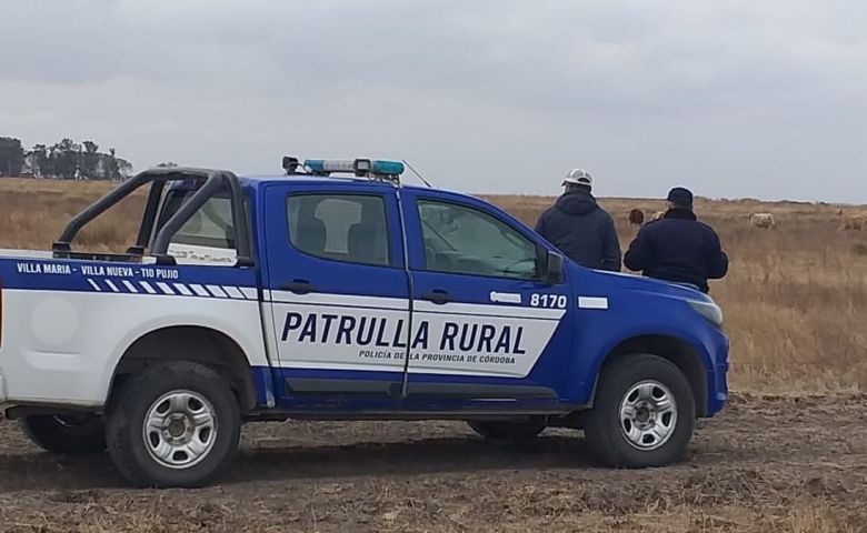 Las Patrullas Rurales requieren mayor cantidad de recursos humanos