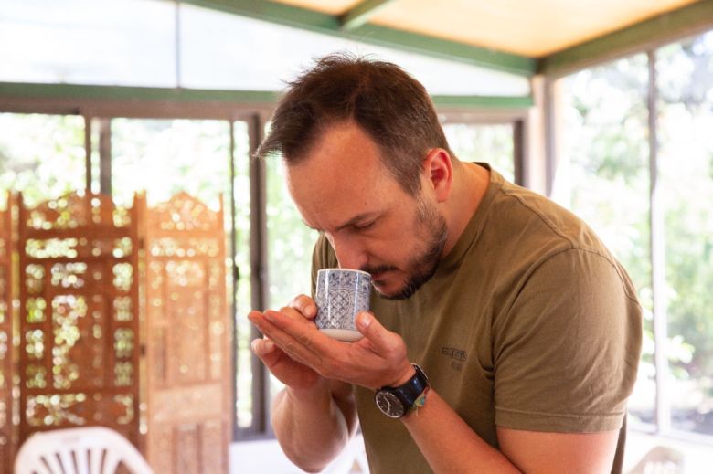 100 años del té argentino: historia que comenzó con ucranianos que huían de la guerra