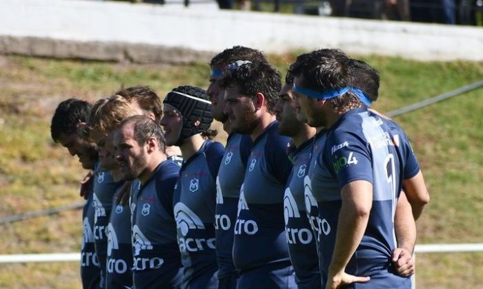 Federico Guerrieri será el nuevo entrenador de Urú Curé