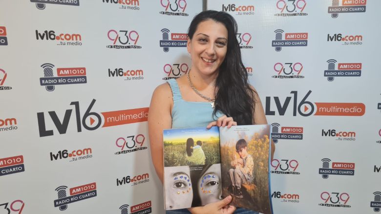 La fotógrafa Rebeca Tejeda fue nuevamente reconocida por una revista de Londres 