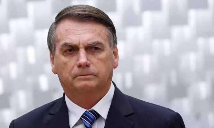 "Lula no durará mucho": la amenazante frase de Bolsonaro