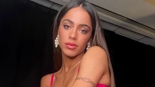 Tini Stoessel recibió un reclamo de sus fans porque no saludó y dio detalles de su salud