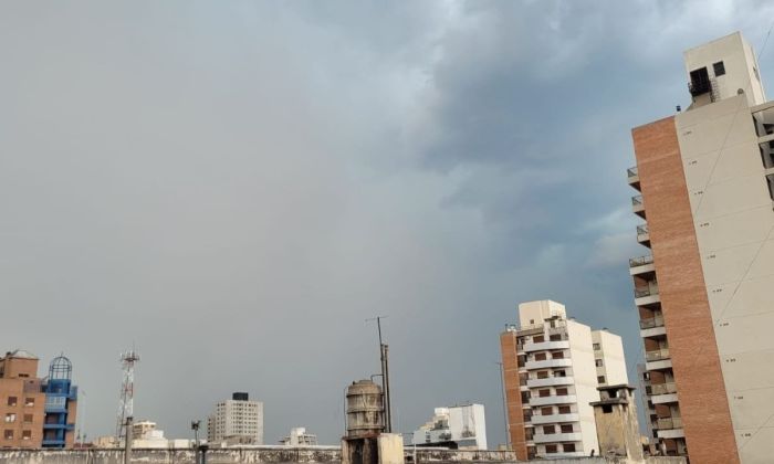 La onda calor extrema continuará con algunas tormentas aisladas