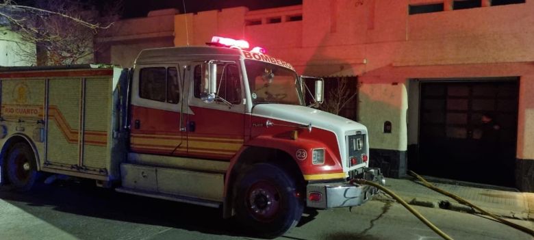 Comenzó el juicio por la muerte de una niña en un incendio en una vivienda 