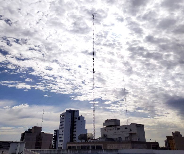 Habrá descenso de temperaturas significativos para la época